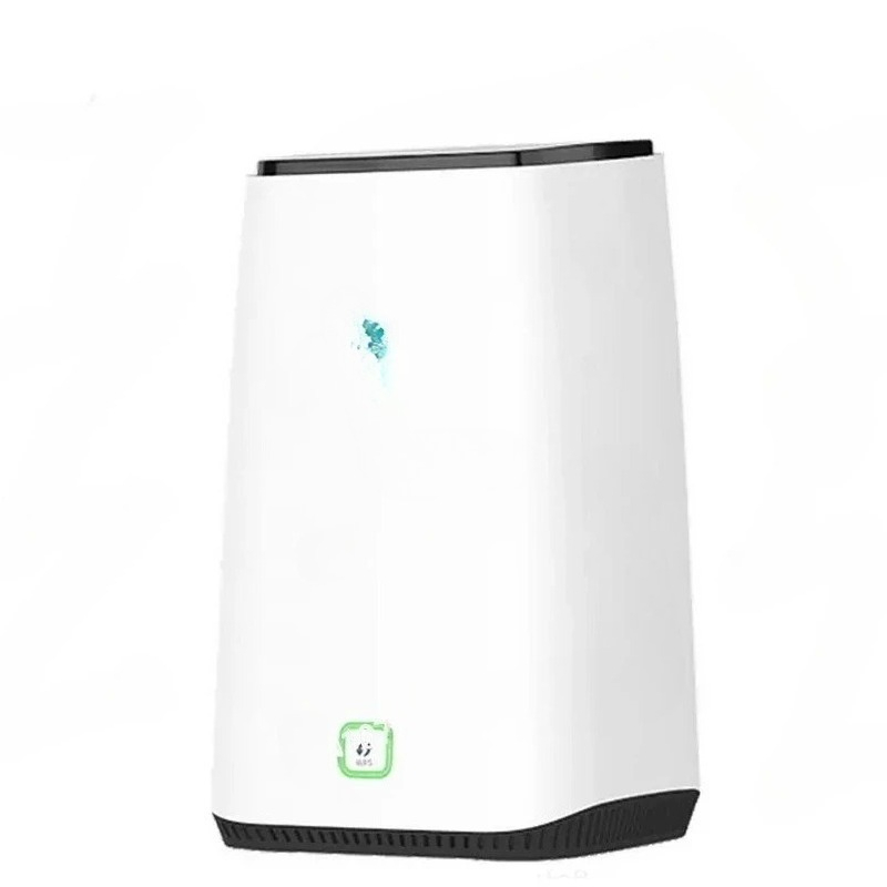 4G Router Sim Card Slot Gigabit - 5G WiFi 6 Indoor CPE 5GEE