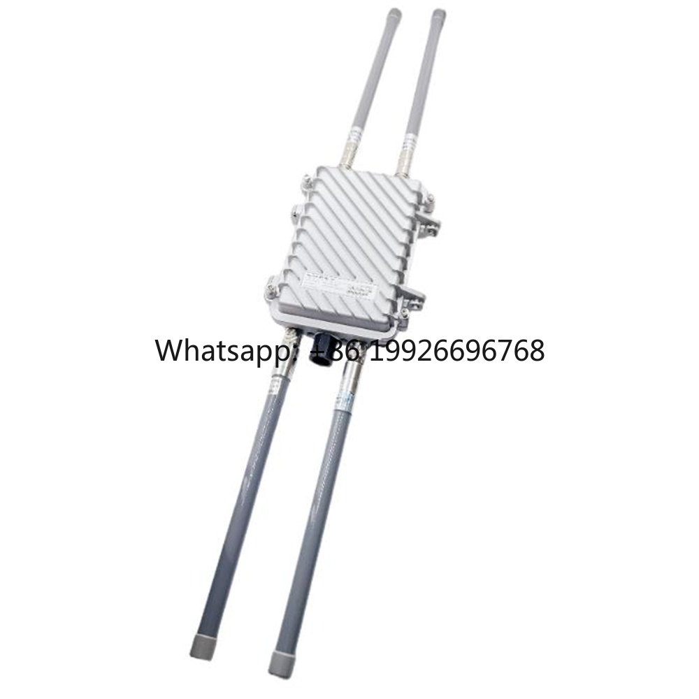 4G Router With Poe Wan - Outdoor IP66 Waterproof 300Mbps POE Power