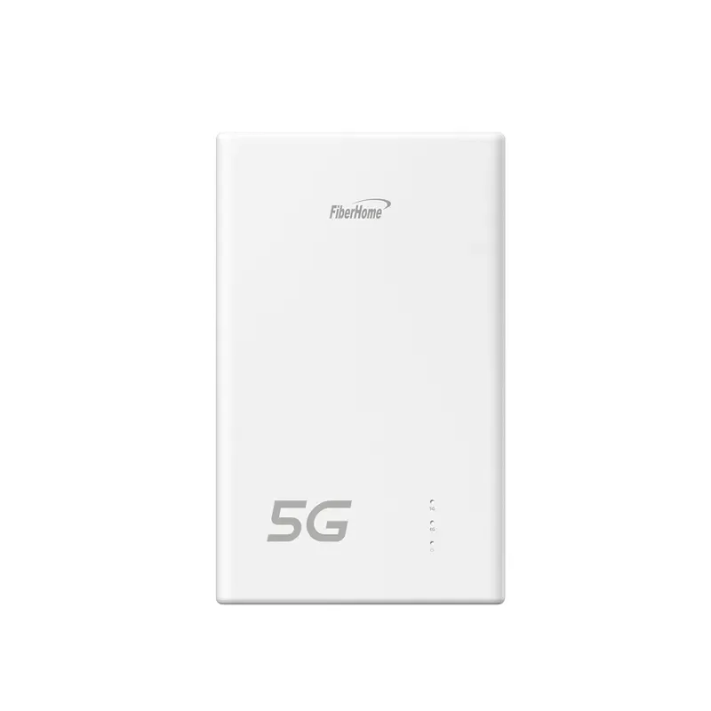 4G Router Sim Card Slot Gigabit - Unlocked LG6121D 5G Outdoor CPE Router