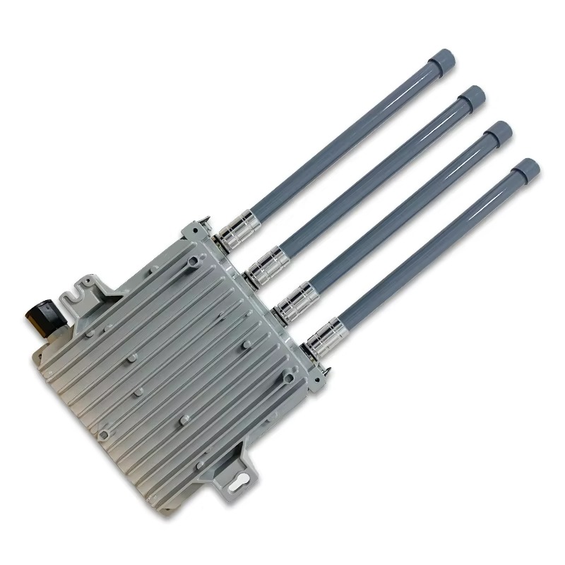 5G Outdoor Cpe Nsa Sa - Global Outdoor 5G FWA CPE Router