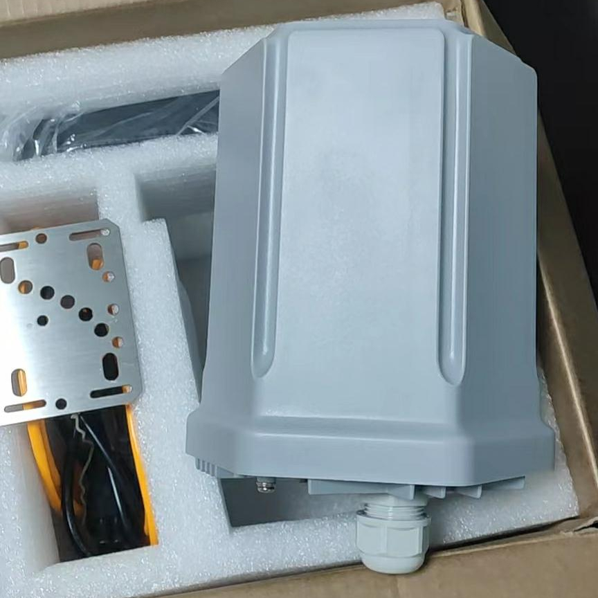 5G Outdoor Cpe Nsa Sa - 5G NR SA/NSA Industry CPE Outdoor