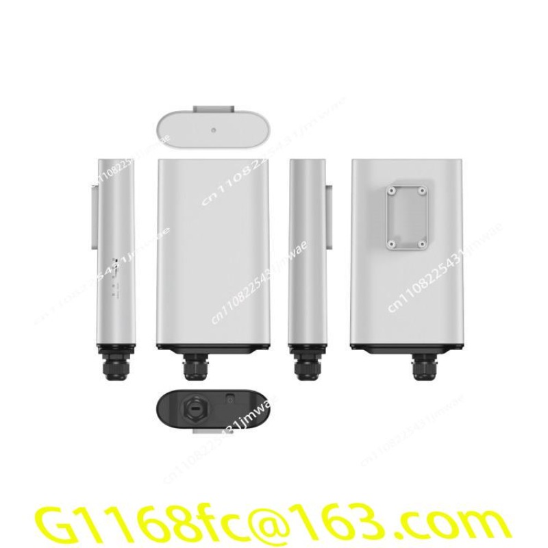 5G Outdoor Cpe Nsa Sa - 5g Outdoor CPE with SIM Card