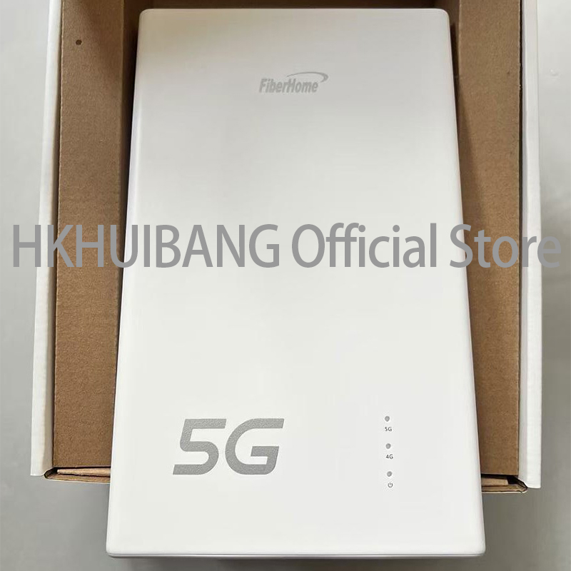 Unlocked FiberHome 5G Outdoor  - огляд і ціна 5G Cpe Router Outdoor
