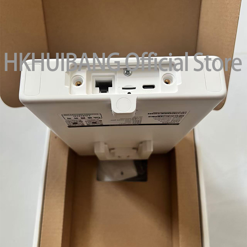 Unlocked FiberHome 5G Outdoor  - огляд і ціна 5G Cpe Router Outdoor