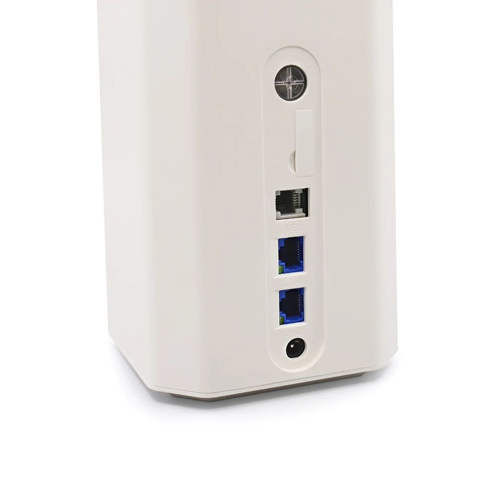 Sunhans WiFi6 4G LTE Gigabit C - огляд і ціна 4G Router Sim Card Slot Gigabit