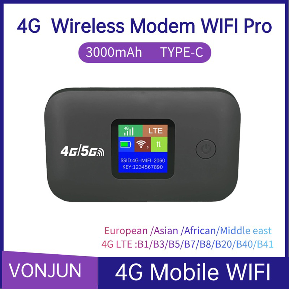 4G/5G Mobile WIFI Router 150Mb - огляд і ціна 4G Lte Router Outdoor Waterproof
