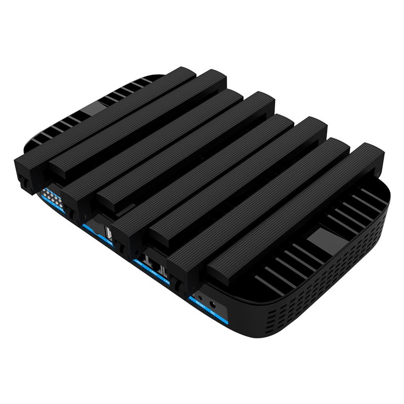 TR069 WiFi6 Wireless Router MT - огляд і ціна 4G Router Sim Card Slot Gigabit