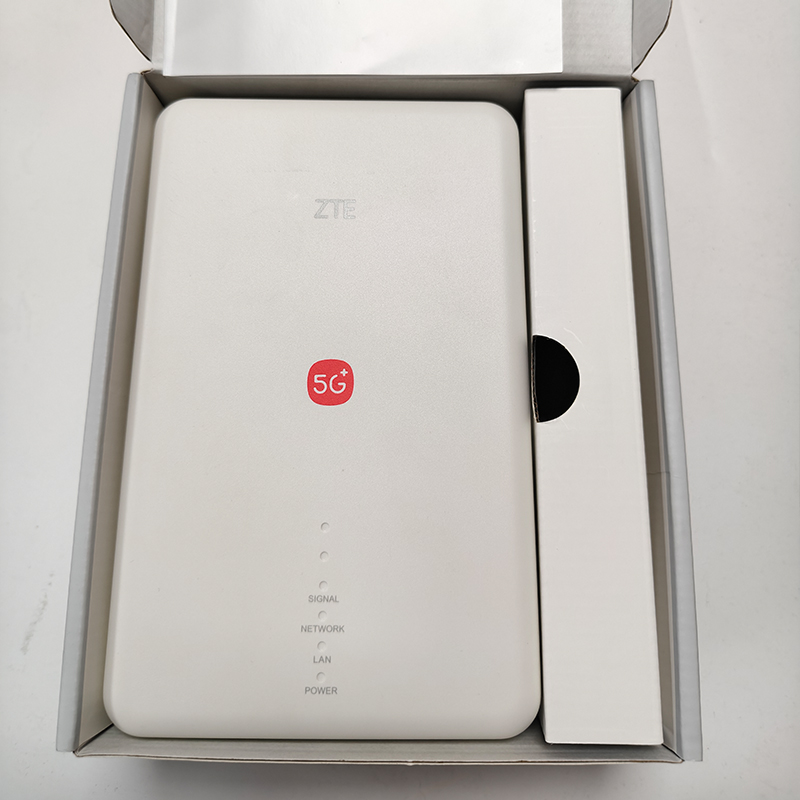 Global Version ZTE 5G Outdoor  - огляд і ціна 5G Cpe Router Outdoor