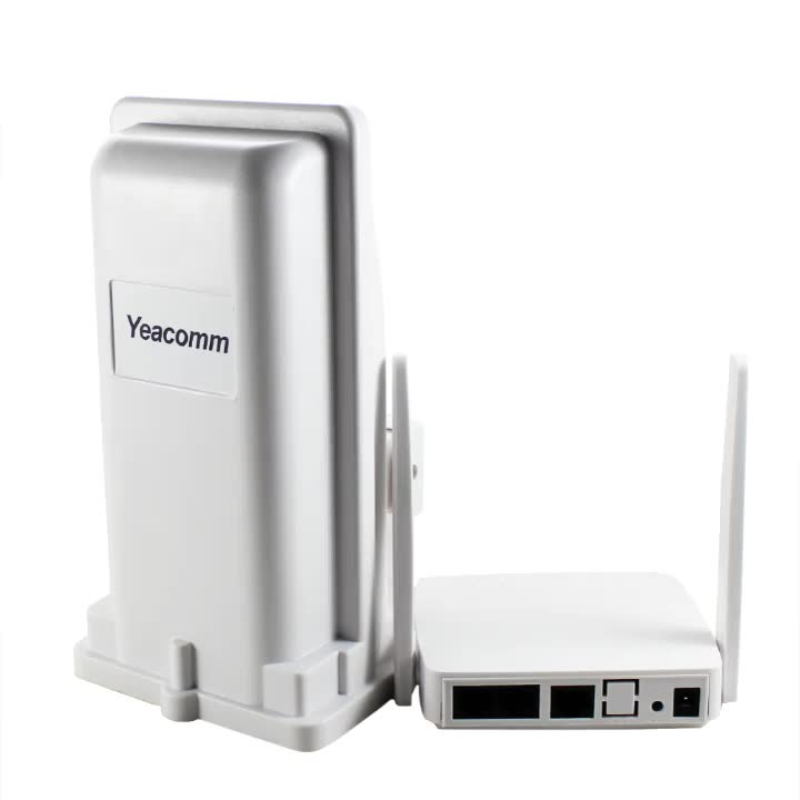 Yeacomm YF-P11K  waterproof 4G - огляд і ціна 4G Lte Router Outdoor Waterproof