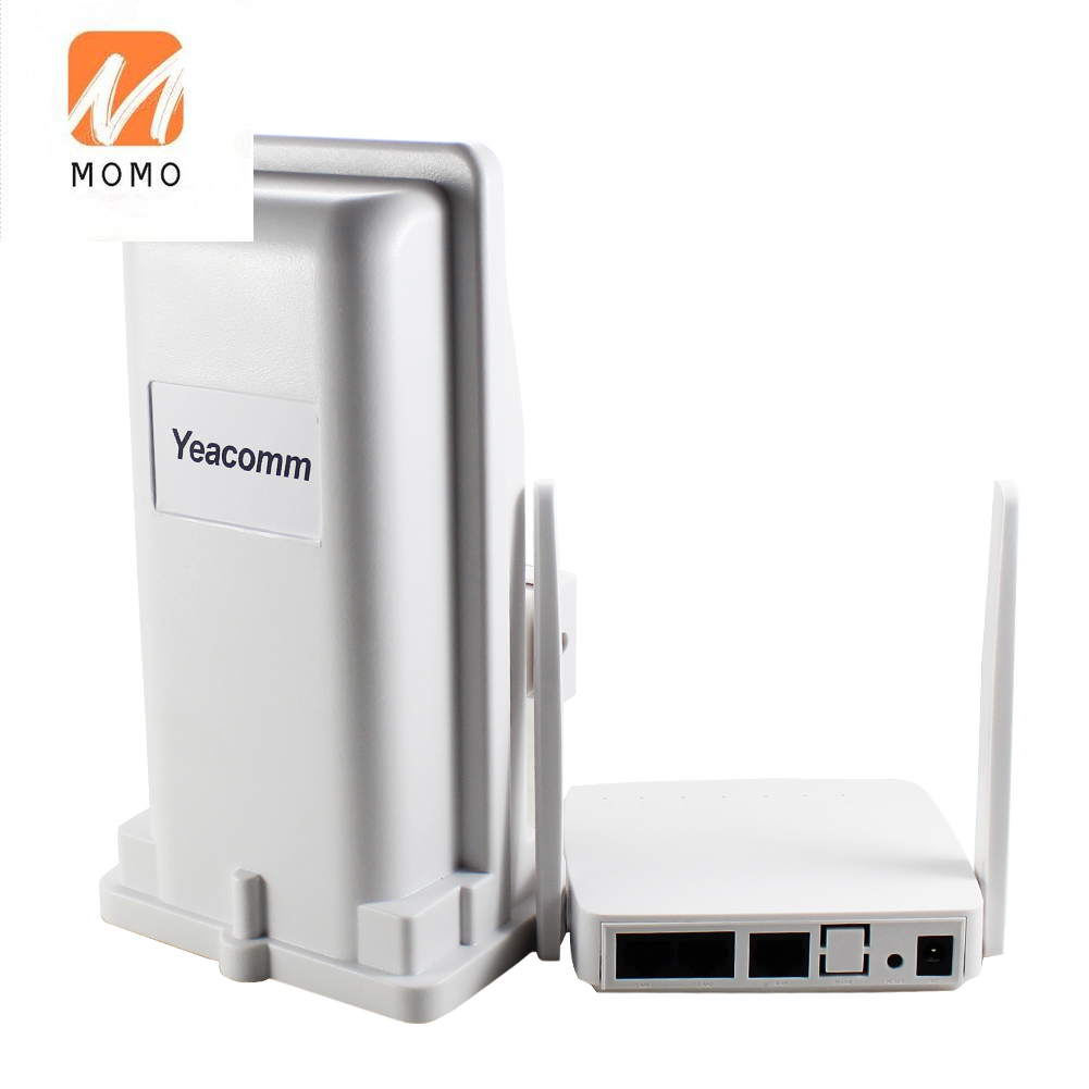Yeacomm YF-P11K  waterproof 4G - огляд і ціна 4G Lte Router Outdoor Waterproof
