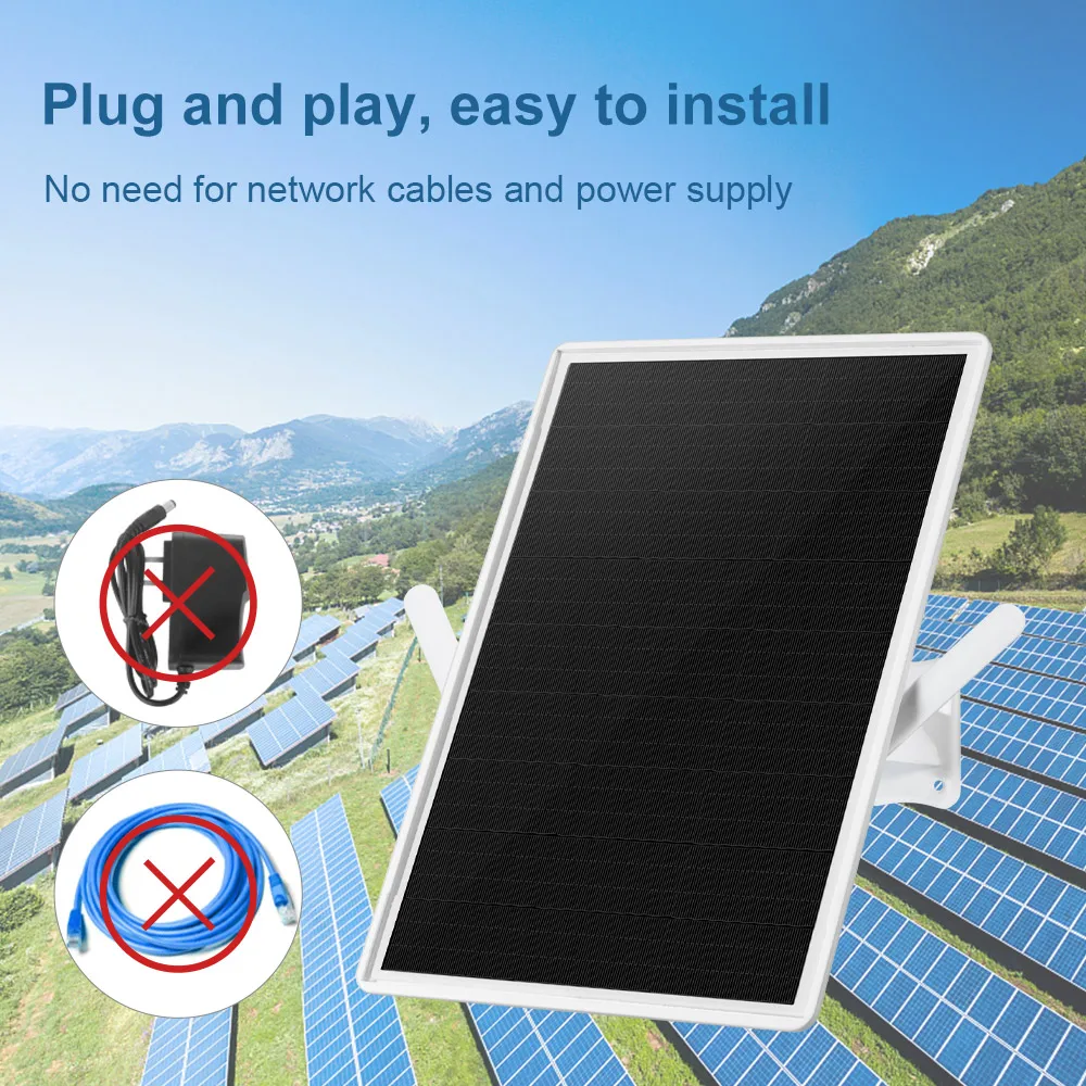 LS VISION Solar 4G LTE Modem R - огляд і ціна Industrial 4G Router Vpn