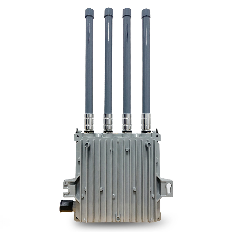 IP67 Waterproof Outdoor 4G 5G  - огляд і ціна 4G Lte Router Outdoor Waterproof