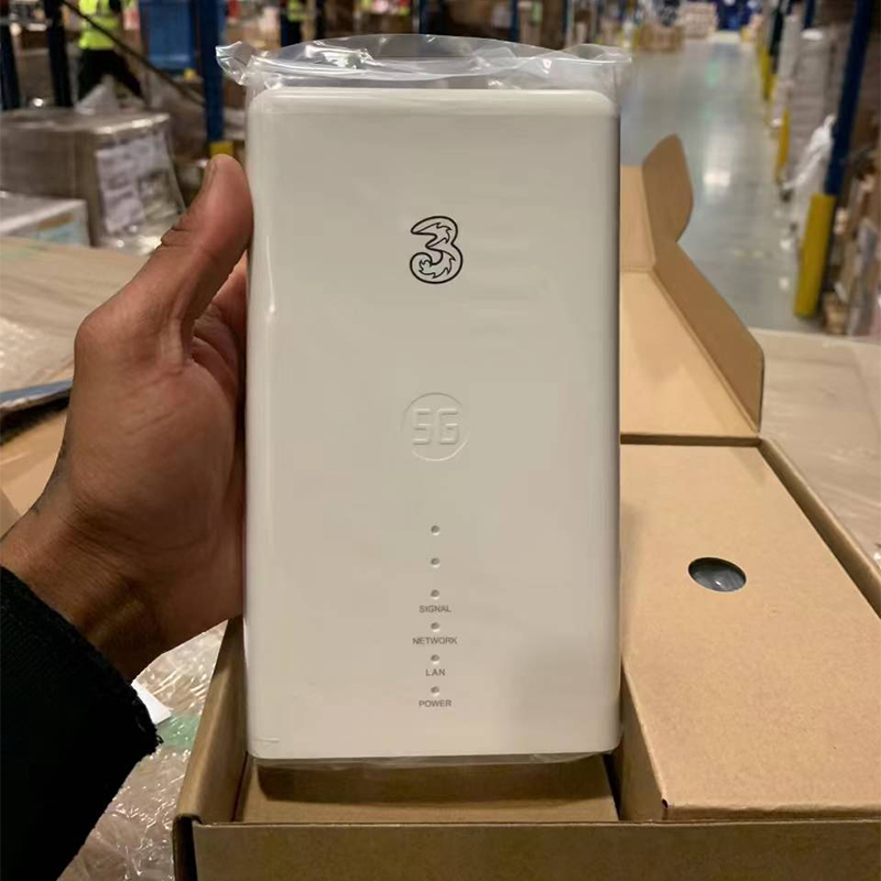 ZTE 5G Outdoor CPE MC7010 48V  - огляд і ціна 5G Outdoor Cpe Nsa Sa