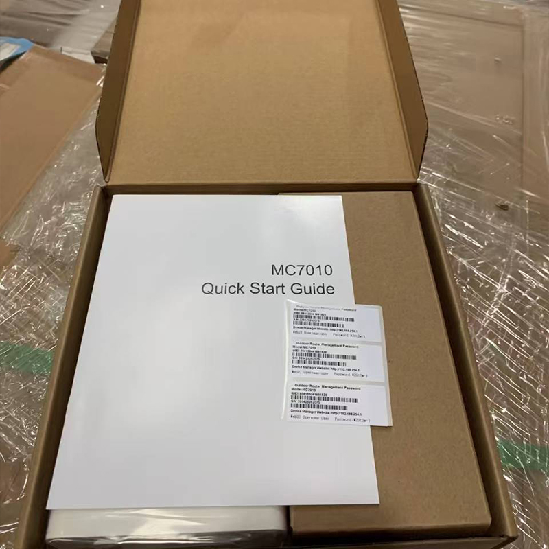 ZTE 5G Outdoor CPE MC7010 48V  - огляд і ціна 5G Outdoor Cpe Nsa Sa