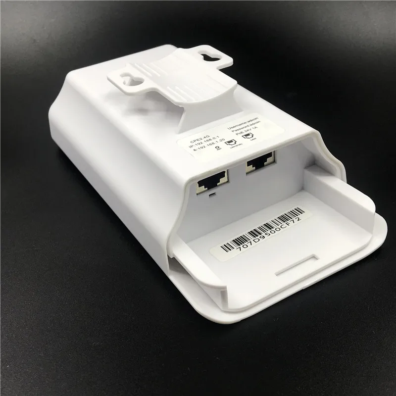 CPE AR9531 Chipset WIFI Router - огляд і ціна 5G Cpe Router Outdoor