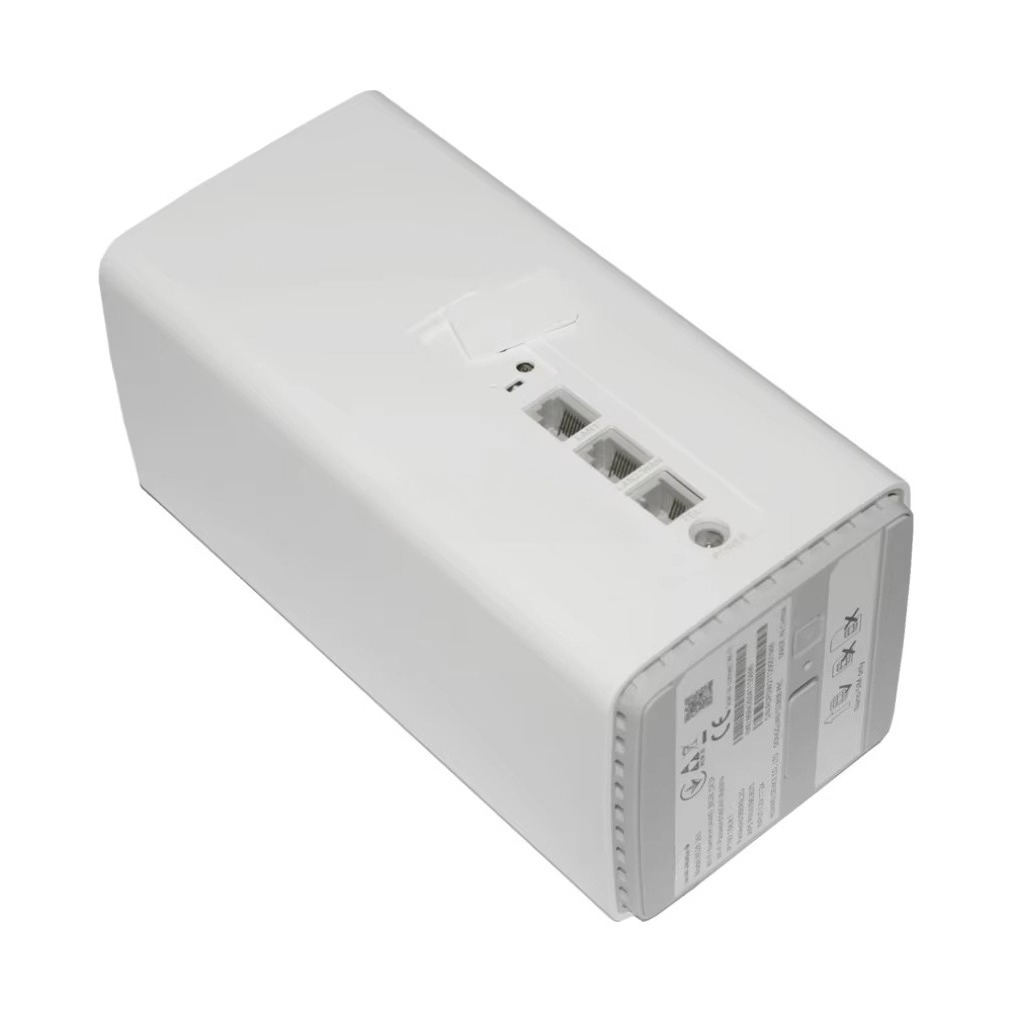 CAT12 600Mbps B628-265 AC1200  - огляд і ціна 4G Router Dual Band Wifi Ac1200