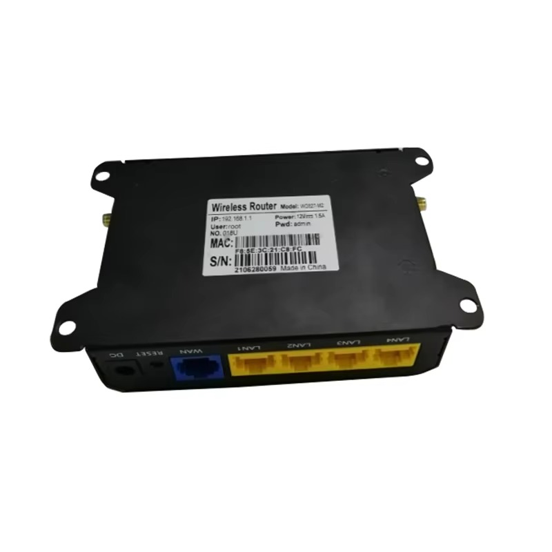Gigabit Wireless Wifi Router 3 - огляд і ціна 4G Router Sim Card Slot Gigabit