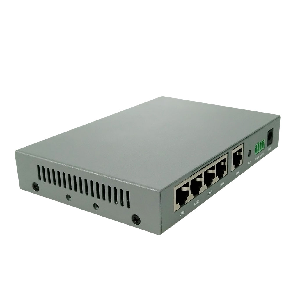 ZS5000 Industrial 4g 3G LTE Ro - огляд і ціна Industrial 4G Router Vpn