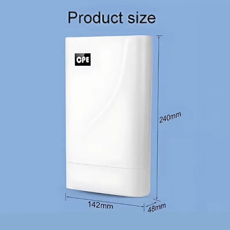 Hot Sale High Quality Outdoor  - огляд і ціна Outdoor Cpe 4G Directional Antenna