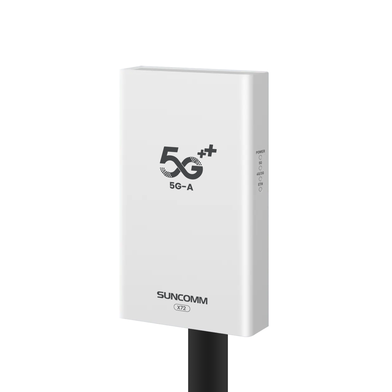 New X72 Outdoor CPE 2.5Gbps Et - огляд і ціна 5G Outdoor Cpe Nsa Sa