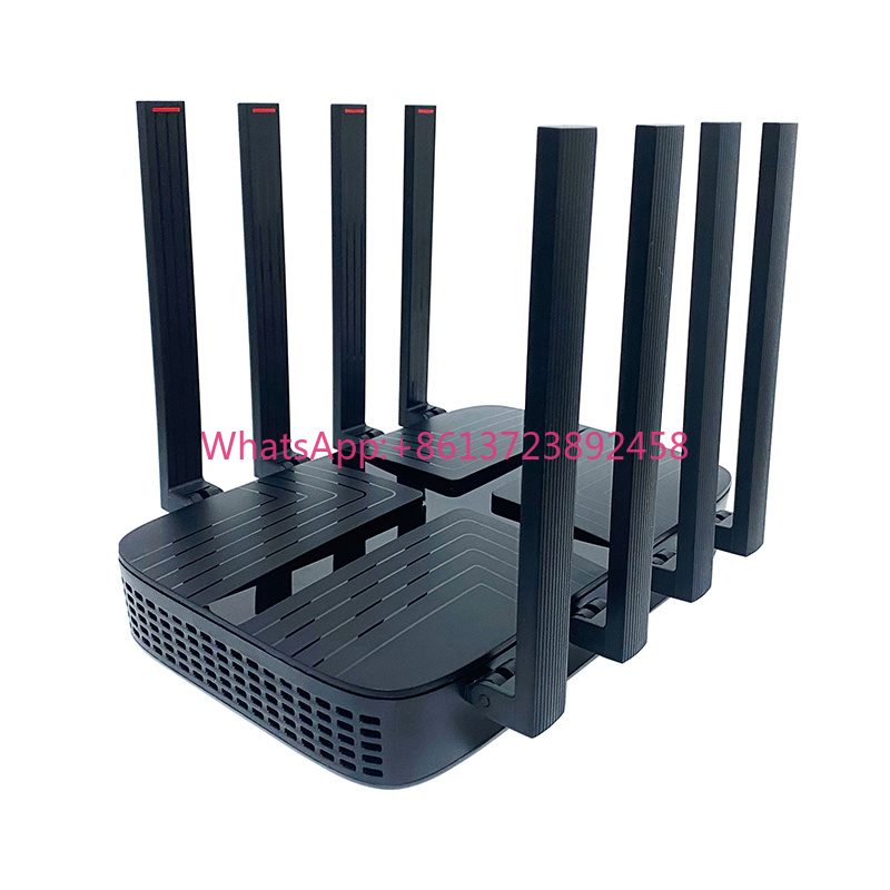 Hot Sale AX3000 WiFi 6 Wireles - огляд і ціна 4G Router Sim Card Slot Gigabit