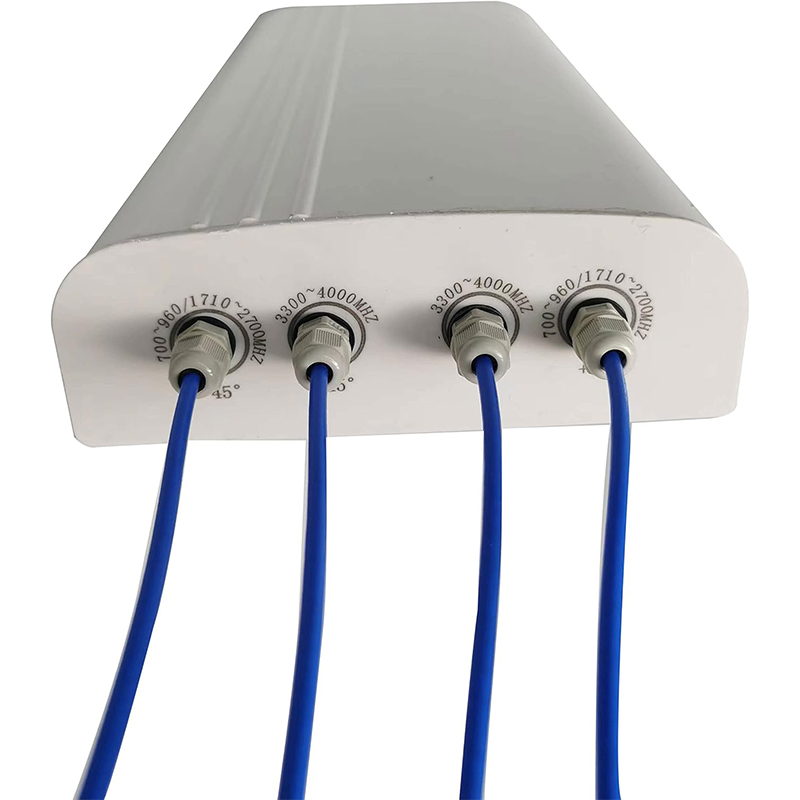 4x4 MIMO Antenna Directional 5 - огляд і ціна Lte Antenna Mimo 4X4 Outdoor
