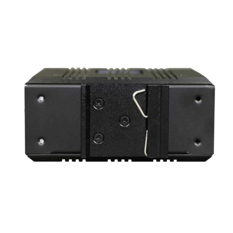 Din Rail Industrial 4G Router  - огляд і ціна 4G Router With Poe Wan