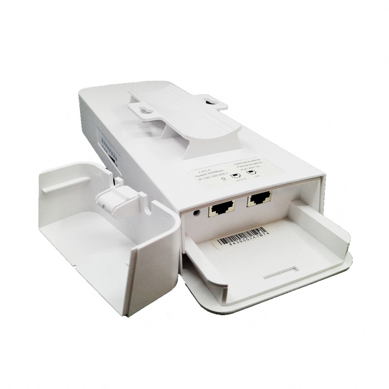 9344 9331 230 3-5km Chipset WI - огляд і ціна 5G Cpe Router Outdoor