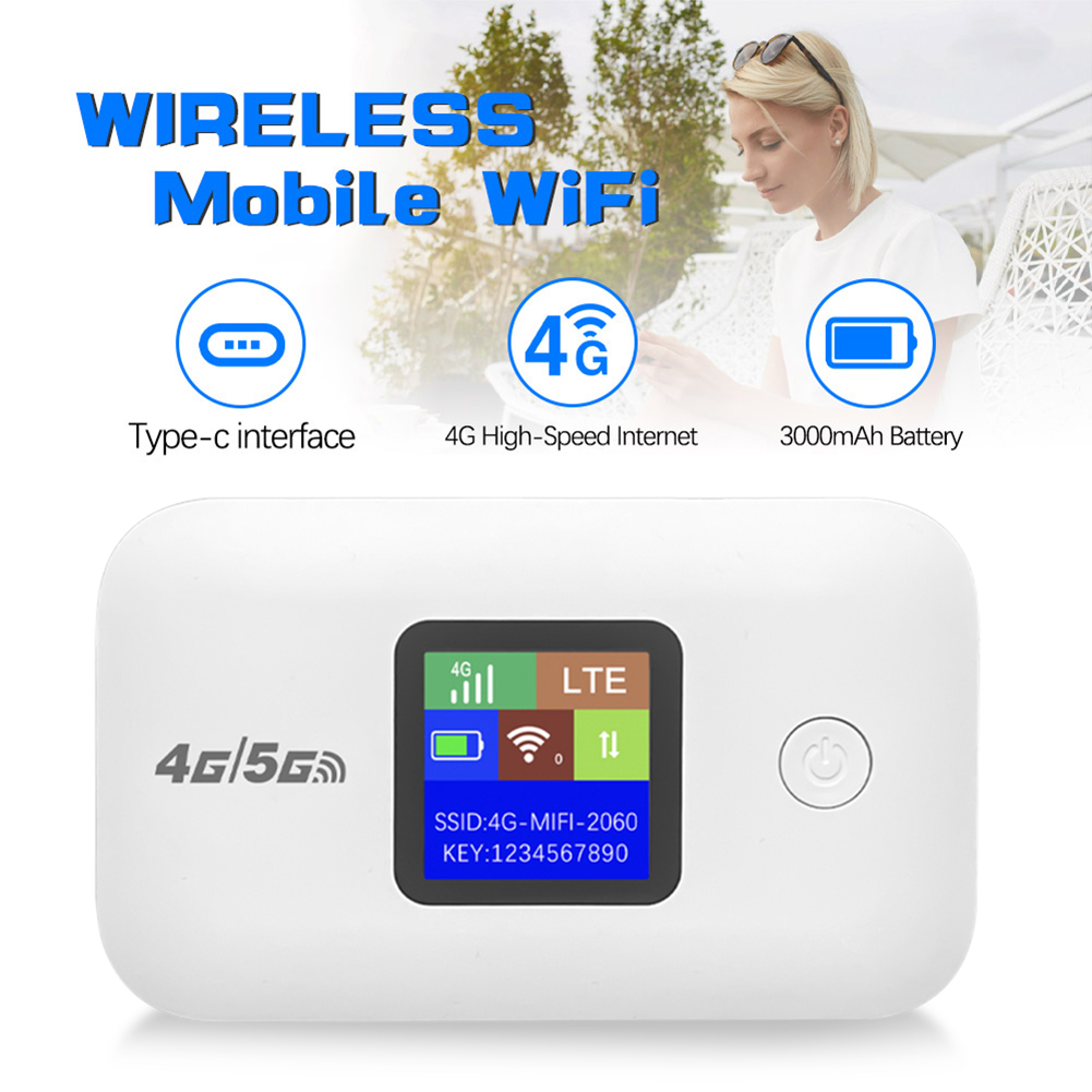 H807Pro H5577 WiFi Router Wire - огляд і ціна Industrial 4G Router Vpn