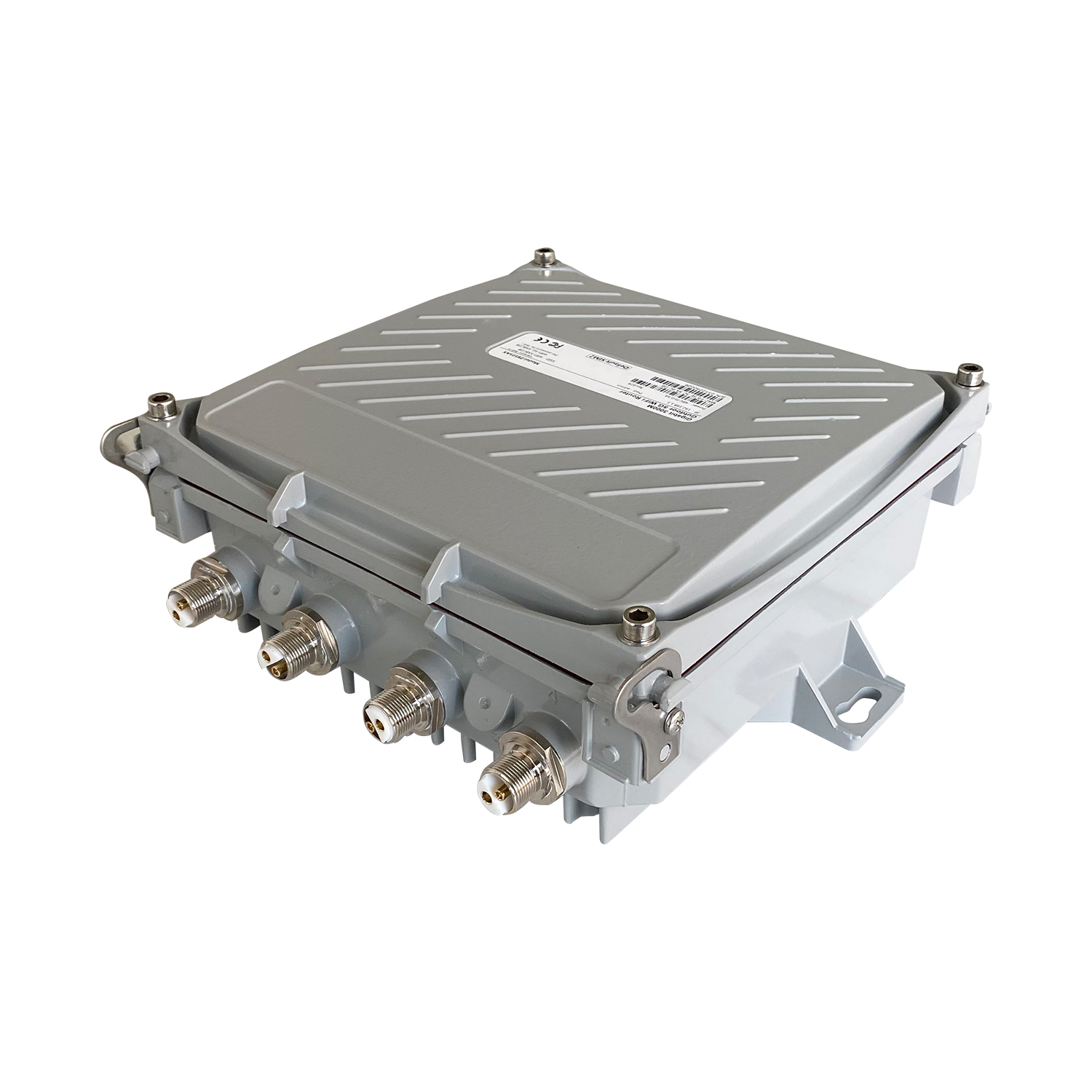 Rugged Outdoor 5G CPE WiFi6 AX - огляд і ціна 5G Cpe Router Outdoor