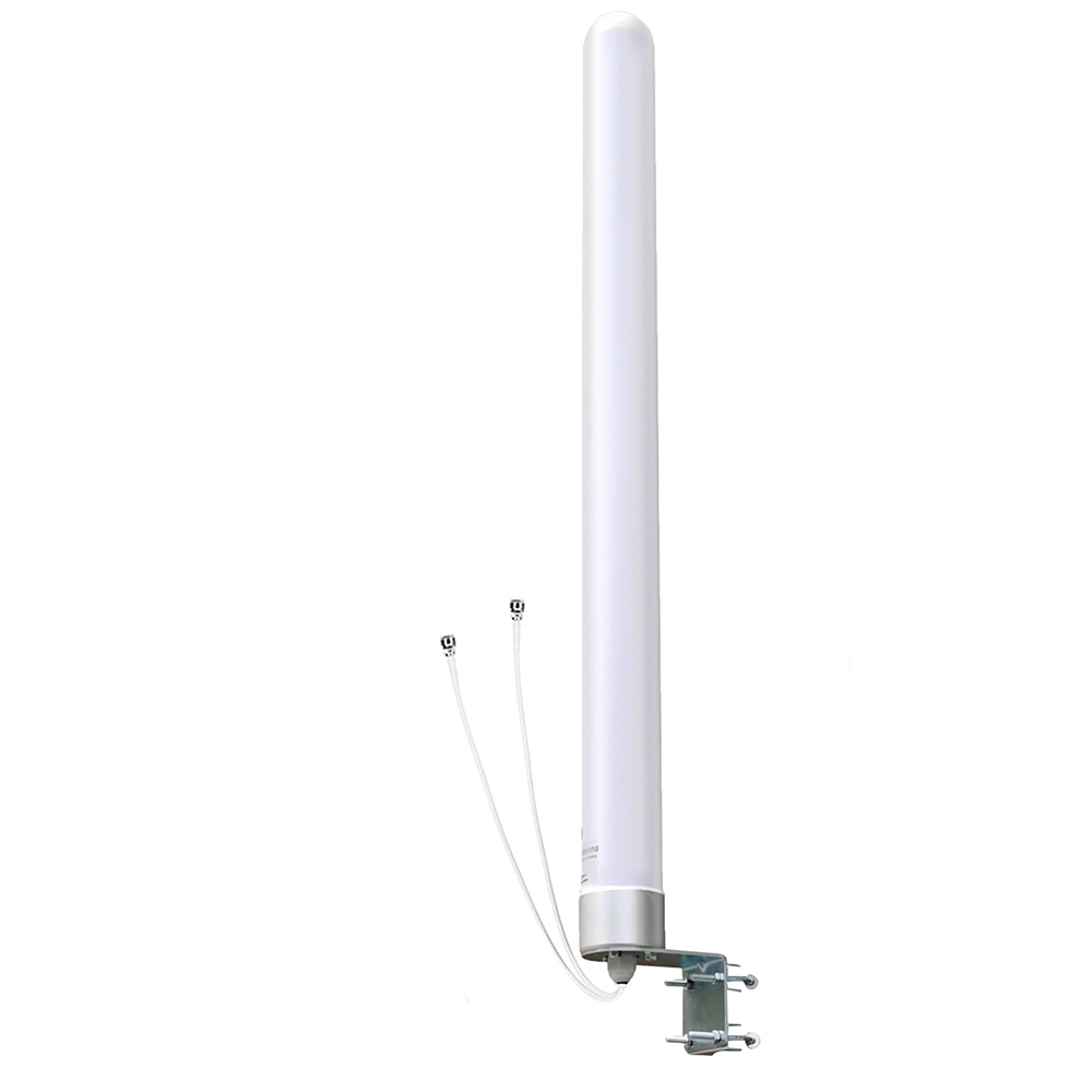 4G MIMO Dual Polarization Omni - огляд і ціна 4G Lte Router Outdoor Waterproof
