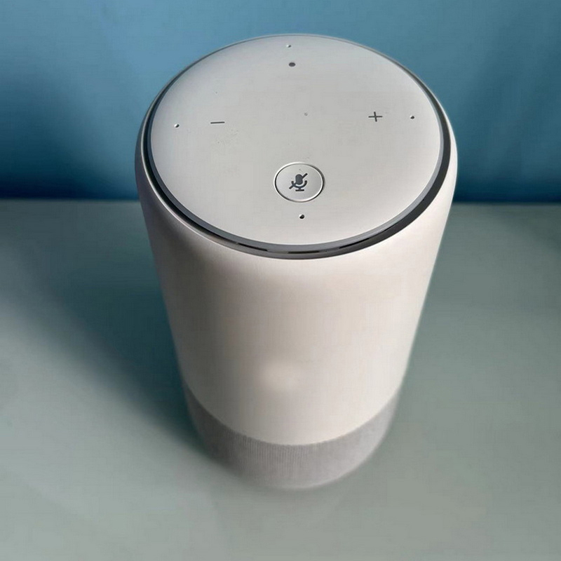 AI Cube Smart Speaker B900-230 - огляд і ціна 4G Router Dual Band Wifi Ac1200