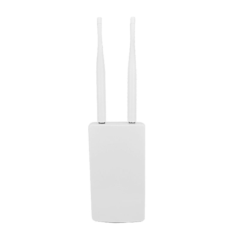 Qualified- POE Outdoor Waterpr - огляд і ціна 4G Lte Router Outdoor Waterproof