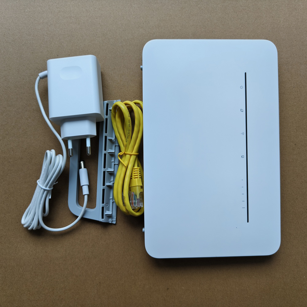Unlocked 4G CPE B535-235/235a/ - огляд і ціна 4G Router Sim Card Slot Gigabit