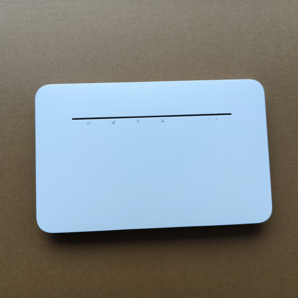 Unlocked 4G CPE B535-235/235a/ - огляд і ціна 4G Router Sim Card Slot Gigabit