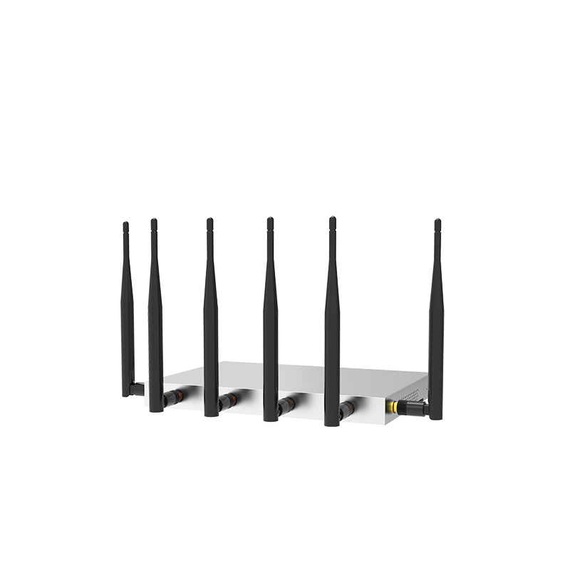 Wireless Gigabit 4G WI-FI Wire - огляд і ціна 4G Router Sim Card Slot Gigabit