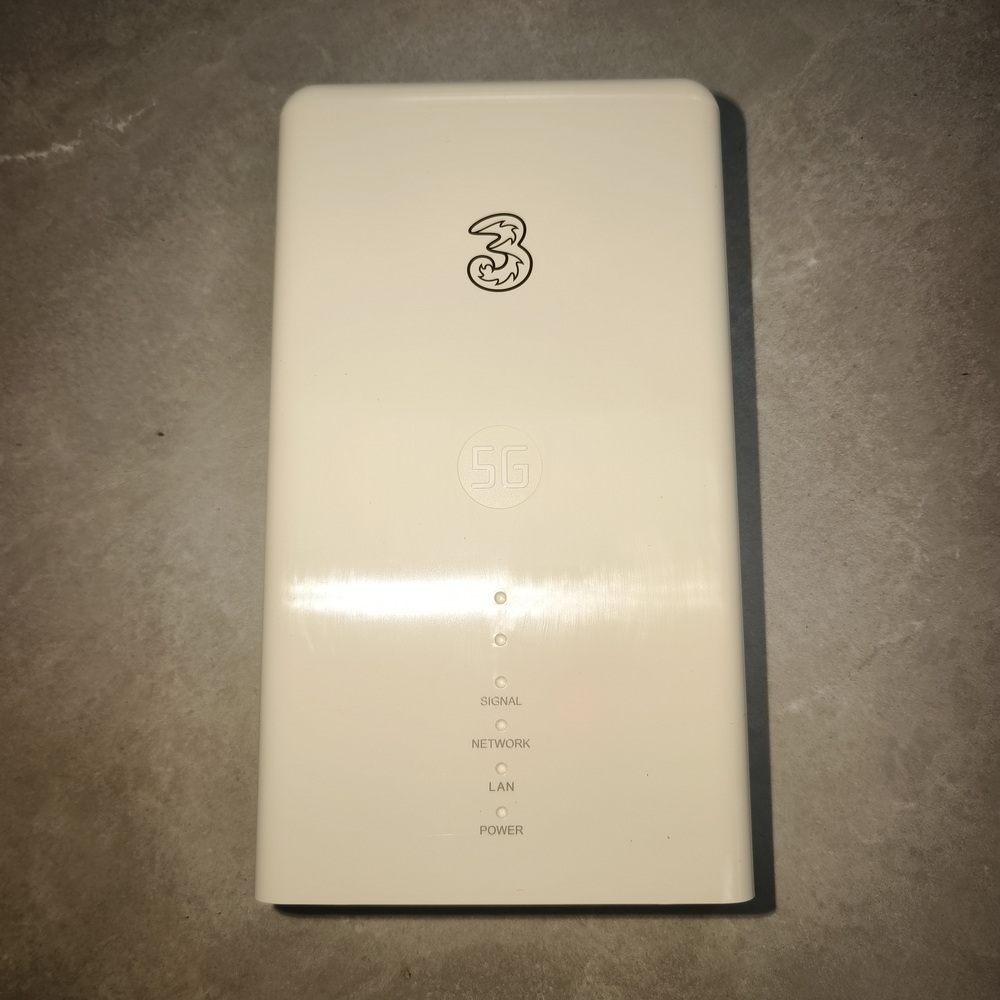 Unlocked ZTE 5G Outdoor Router - огляд і ціна 5G Cpe Router Outdoor