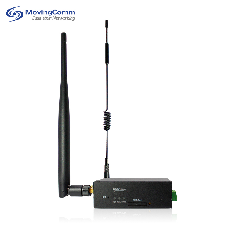 RTS Openwrt Vpn 4G Industrial  - огляд і ціна Industrial 4G Router Vpn