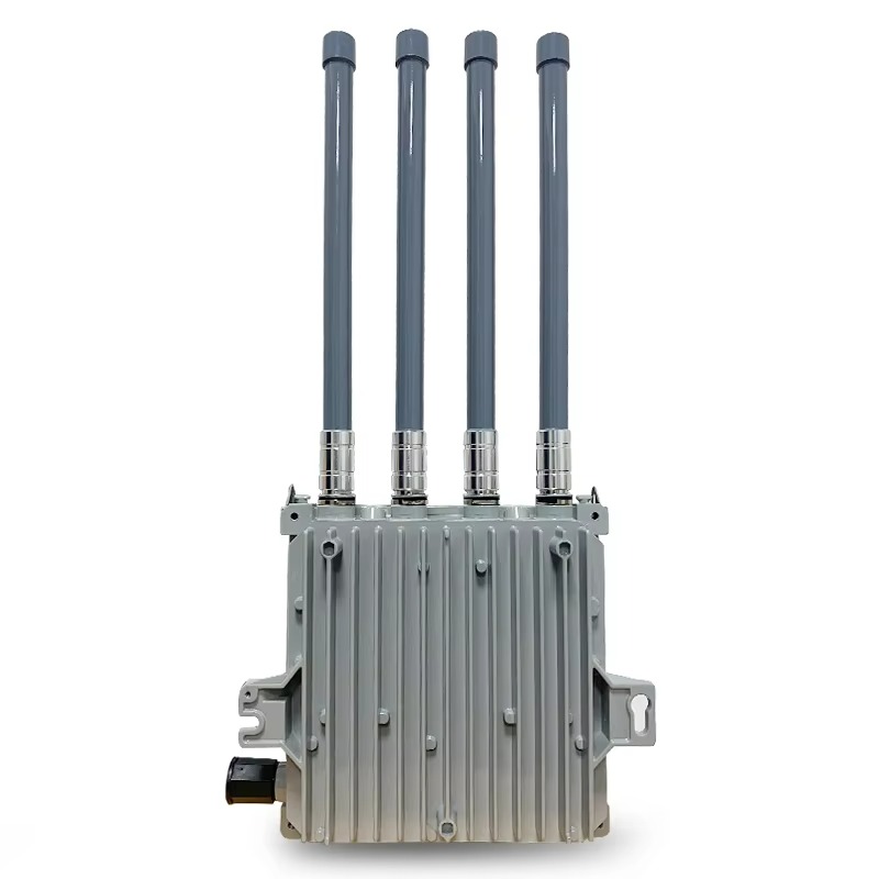 Global Outdoor 5G FWA CPE Rout - огляд і ціна 5G Outdoor Cpe Nsa Sa