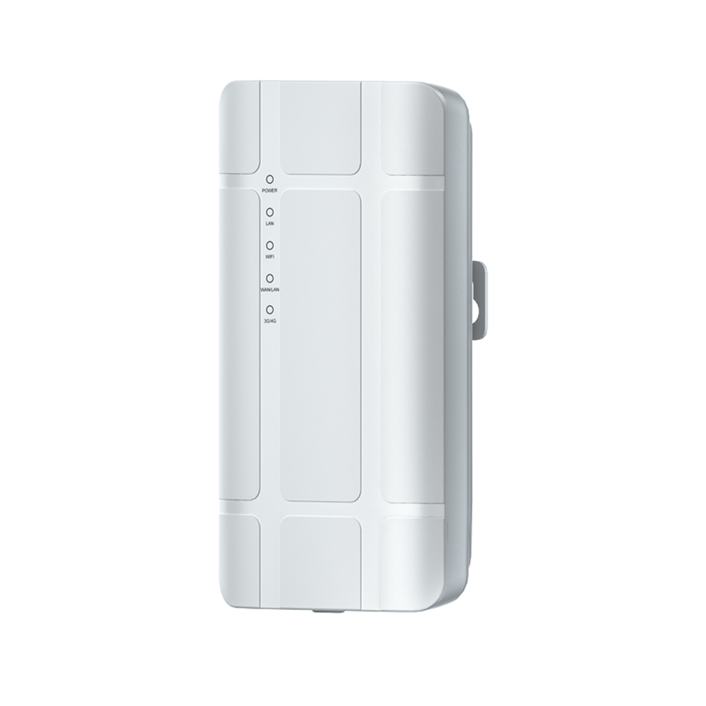 BFYLW 4G LTE Outdoor WiFi Rout - огляд і ціна Industrial 4G Router Vpn