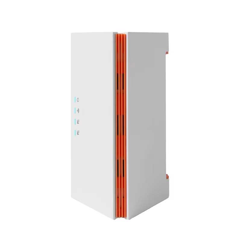 Global 4G/5G WiFi6 AX3000 CPE  - огляд і ціна 4G Router Sim Card Slot Gigabit