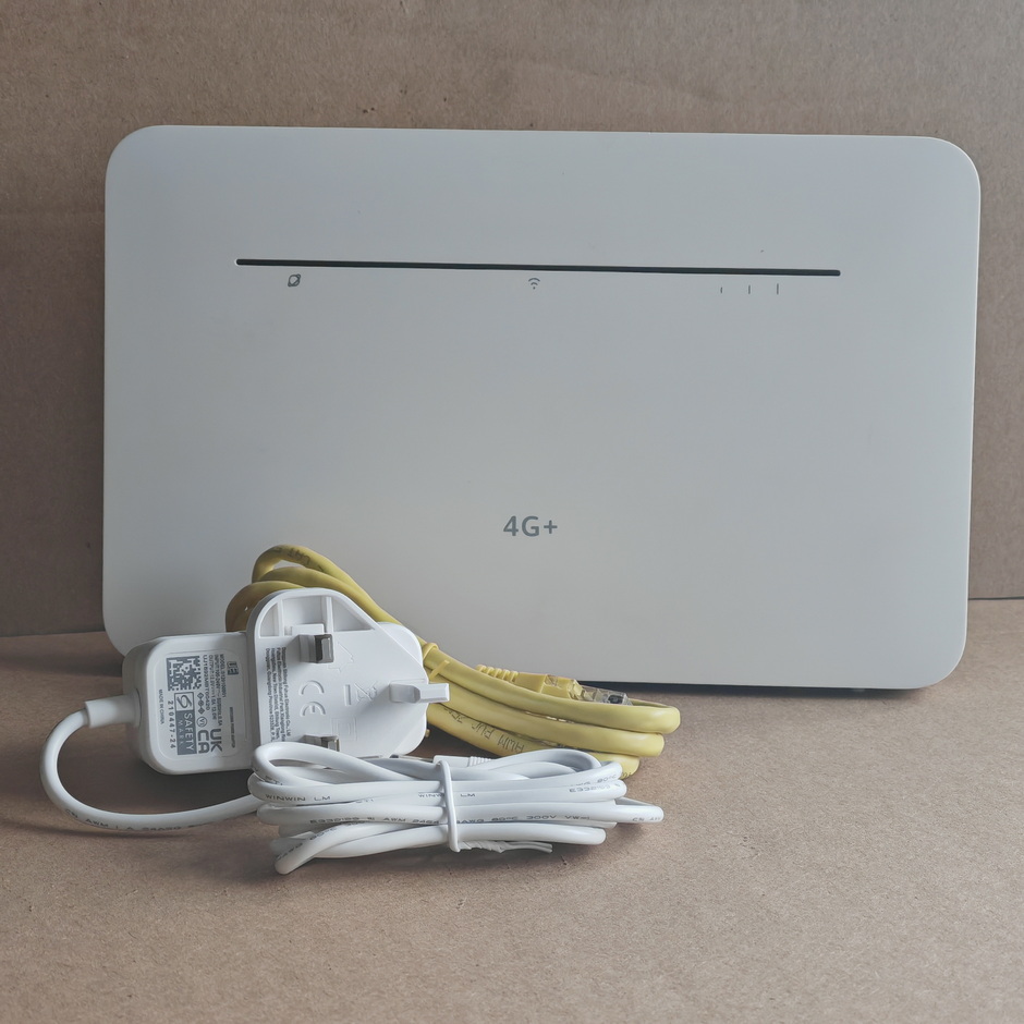 Unlocked 4G Router 3 Pro B535- - огляд і ціна 4G Router Dual Band Wifi Ac1200