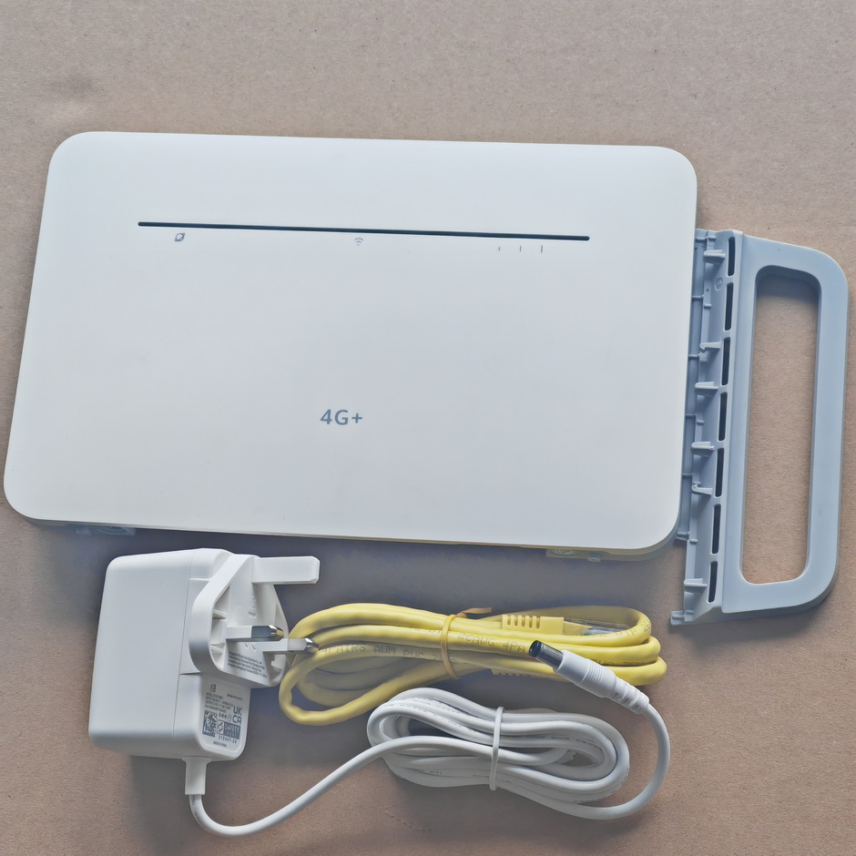 Unlocked 4G Router 3 Pro B535- - огляд і ціна 4G Router Dual Band Wifi Ac1200