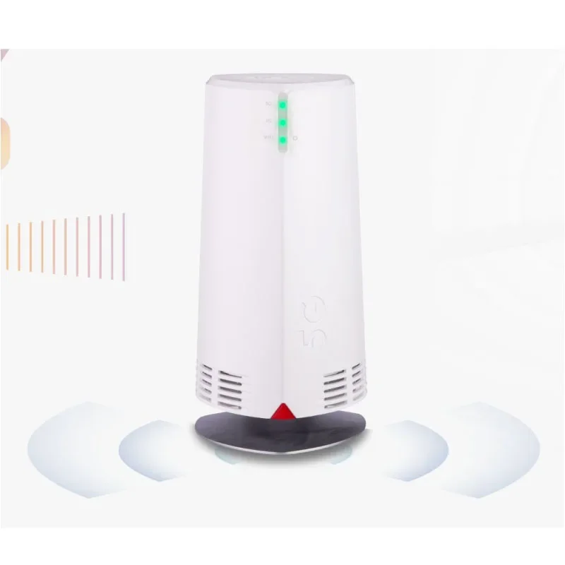 Unlocked 5G CPE Router Max 3 5 - огляд і ціна 5G Outdoor Cpe Nsa Sa