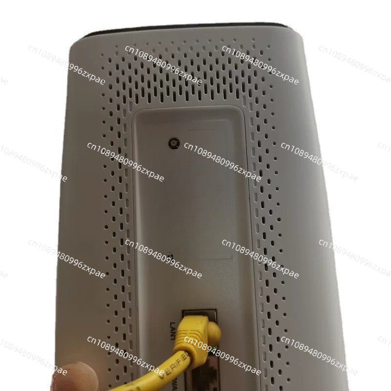 Zyxel NR5103 5G WiFi 6 Indoor  - огляд і ціна 4G Router Sim Card Slot Gigabit