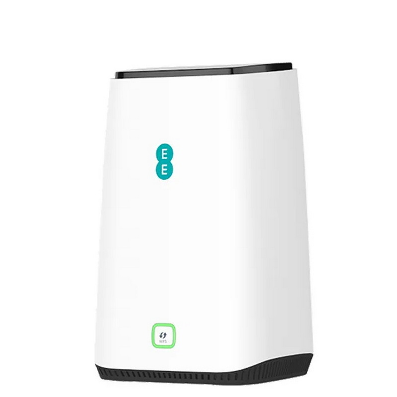 Zyxel NR5103 5G WiFi 6 Indoor  - огляд і ціна 4G Router Sim Card Slot Gigabit