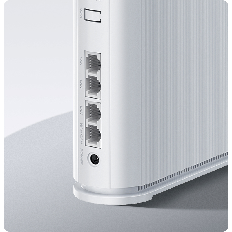 ZTE 5G CPE G5TS Dual Band Wi-F - огляд і ціна 4G Lte Modem Cat6 External Antenna