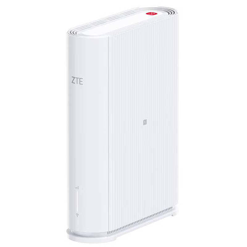 ZTE 5G CPE G5TS Dual Band Wi-F - огляд і ціна 4G Lte Modem Cat6 External Antenna