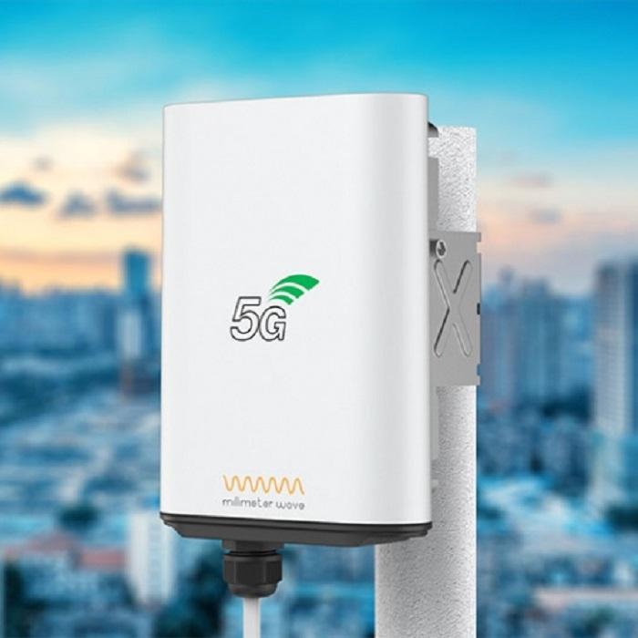 5G NSA SA FWA SDX55 Wireless B - огляд і ціна 5G Outdoor Cpe Nsa Sa