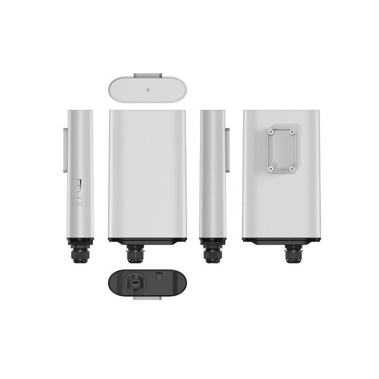 5G NSA SA FWA SDX55 Wireless B - огляд і ціна 5G Outdoor Cpe Nsa Sa